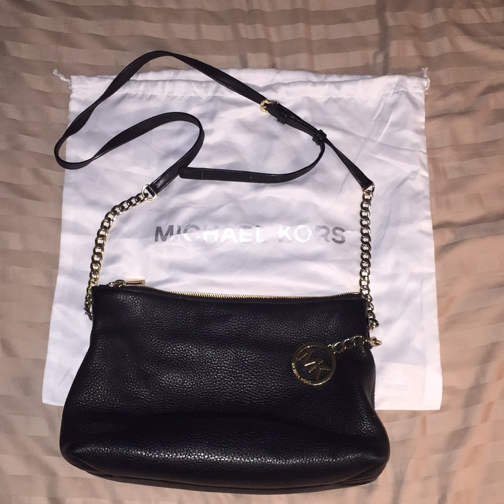 Michael Kors Crossbody